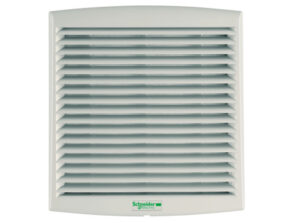 Schneider NSYCVF38M48DPF - Ventilátor 38m3/h 48V DC