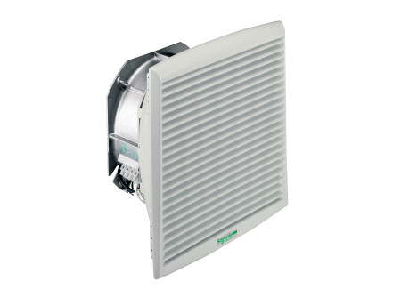 Schneider NSYCVF850M400PF - Ventilátor 400V 850m3/h