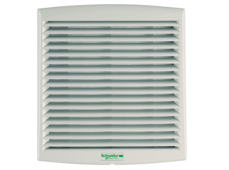 Schneider NSYCVF85M24DPF - Ventilátor 24 VDC 85m3/h