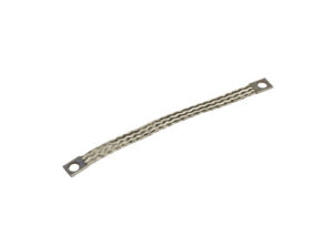 Schneider NSYEB1516D8 - Földelő fonat L150mm 16mm2 D8