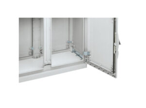 Schneider NSYECPLAZ124G - Kábelbemenet