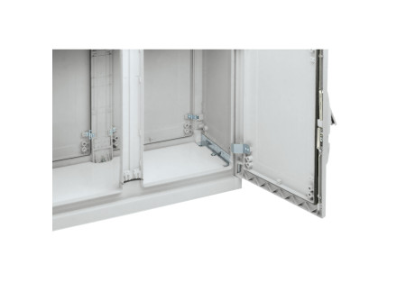 Schneider NSYECPLAZ124G - Kábelbemenet