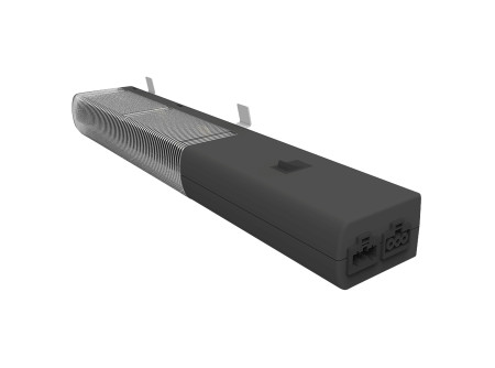 Schneider NSYLAMLDVDC - 24-48Vdc LED világítás aljzat nélkül