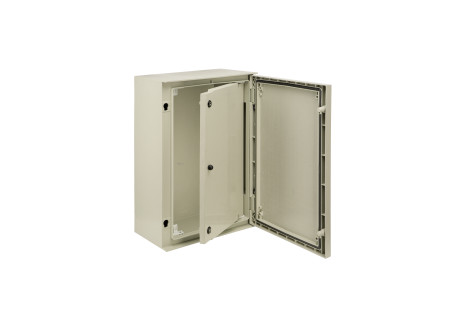 Schneider NSYPAP108G - Belső ajtó PLM szekrényhez (850*650)