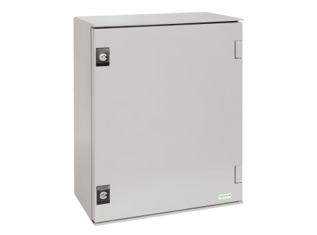 Schneider NSYPLM86BG - PLM műanyag szekrény 847x636x300