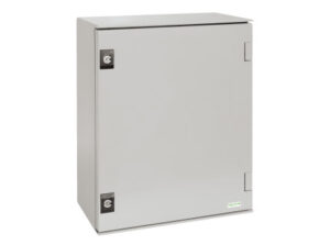 Schneider NSYPLM86PG - PLM műanyag szekrény 847x636x300