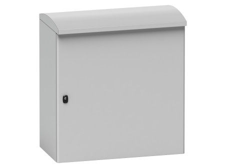 Schneider NSYS3HD10840 - Spacial S3HD kült szekr 1000x800x400