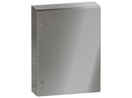 Schneider NSYS3X121030 - Rozsdamentes acél faliszekrény S3X 304L 1200x1000x300