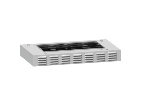Schneider NSYSFCVR126HD - Tető ventilátor modul SFHD 1200x600