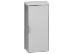 Schneider NSYSFHD12860 - Spacial SFHD kült szekr 1200x800x600