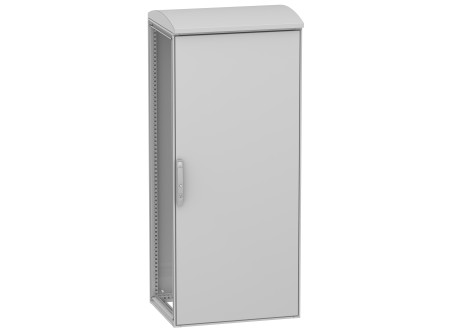 Schneider NSYSFHD1612602D - Spacial SFHD kültéri szekrény 1600x1200x600mm