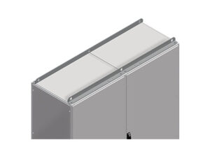 Schneider NSYSFTB16 - 2 emelő rúd 1600
