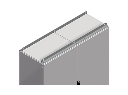 Schneider NSYSFTB16 - 2 emelő rúd 1600