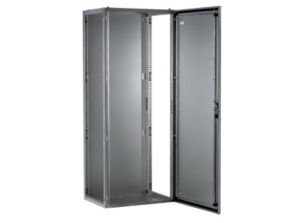 Schneider NSYSFX20860 - Rozsdamentes acélszekrény 304L 2000x800x600