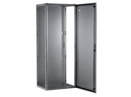 Schneider NSYSFX20860 - Rozsdamentes acélszekrény 304L 2000x800x600