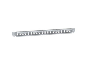 Schneider NSYSQCR6550 - 2 kétsoros gyorsrögzítésű keresztsín (500)