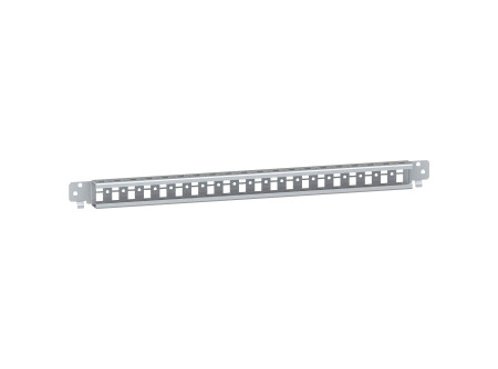 Schneider NSYSQCR6560 - 2 kétsoros gyorsrögzítésű keresztsín (600)