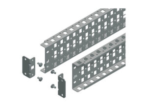 Schneider NSYSUCR90100 - 2 három soros univerzális keresztsín (1000)
