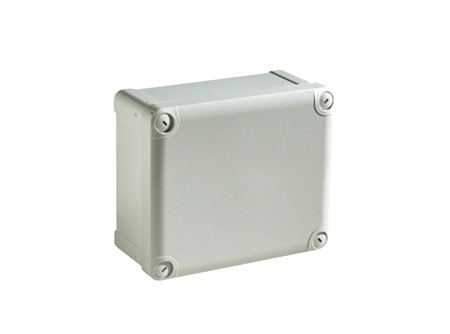 Schneider NSYTBS191610H - 175x150x100 műanyag (ABS) doboz IP66, IK07