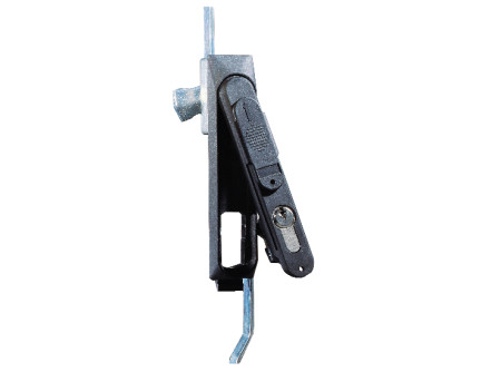 Schneider NSYTEL405ML - Standard kilincses zár CRN-hez biztons.