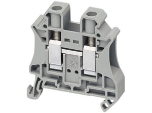 Schneider NSYTRV102 - Csavaros egyszintes átkötőkapocs 1x1 csatlakozás 10,2 mm 10 mm2 57A-es