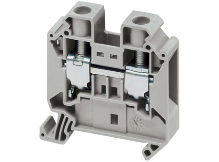 Schneider NSYTRV162 - Csavaros egyszintes átkötőkapocs 1x1 csatlakozás 12,2 mm 16 mm2 76A-es