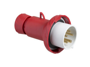 Schneider PKE32M735 - Pratika lengővilla 32A, 3P+N+E, 415V, IP67