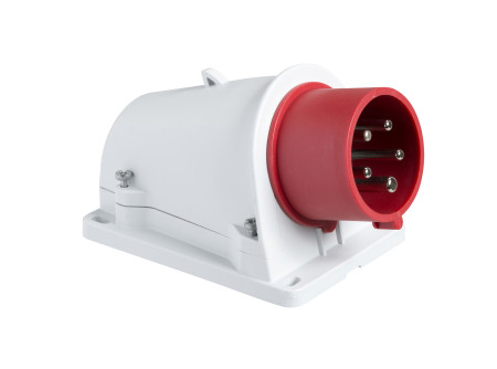 Schneider PKE32W435 - PK ráépíthető villa 32A, 5P, 415V, IP44