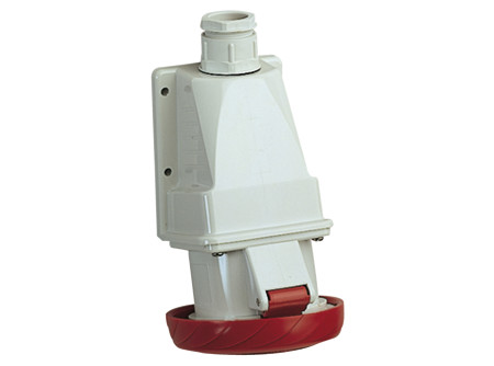 Schneider PKF16W734 - PK dugaljzat, csavaros 16A IP67 380V 3P