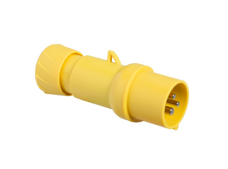 Schneider PKX16M413 - PK Pratika lengő dugvilla connect 16A IP44