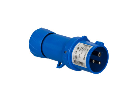 Schneider PKX16M423 - Pratika lengővilla rugos 16A IP44