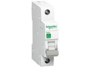 Schneider R9S64140 - RESI9 szakaszolókapcsoló, 1P, 40A