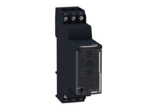 Schneider RE22R1QMU - Csillag-delta időrelé