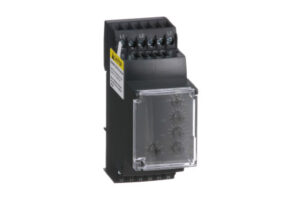 Schneider RM35TF30 - RM35 multifunkciós fázisfigyelő relé, 3f, 2NO, 5A, 220…480VAC