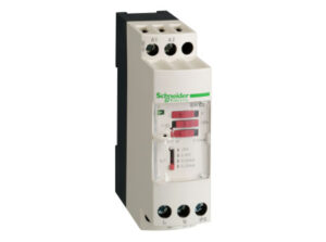 Schneider RMCV60BD - Konverter Fesz./áram 0-50,0-300-0-500V kapcs.k.j.