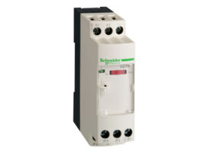 Schneider RMPT50BD - Konverter Pt100-hoz 0-250C kapcs.k.j.