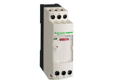 Schneider RMPT50BD - Konverter Pt100-hoz 0-250C kapcs.k.j.