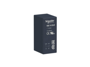 Schneider RSB1A120JD - RSB interfész relé, 1CO, 12A, 12VDC