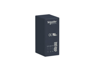 Schneider RSB2A080P7 - RSB interfész relé, 2CO, 8A, 230VAC