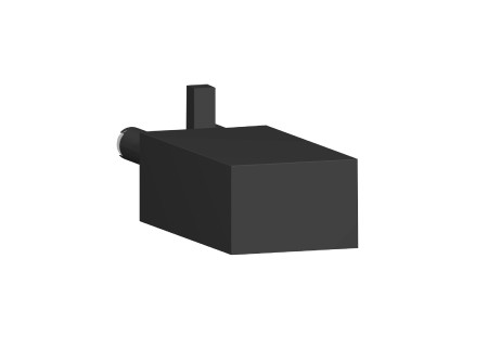 Schneider RXM040W - RXM miniatűr relé dióda, 6-250VDC