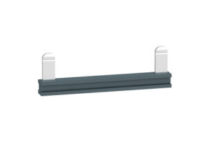 Schneider RXZS2 - RXM miniatűr relé 2 pólusú bus jumper
