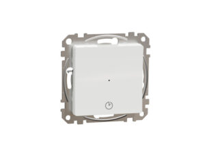 Schneider SDD111508 - ÚJ SEDNA Időkapcsoló, 10AX, fehér