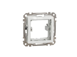 Schneider SDD111905 - ÚJ SEDNA 45x45-ös adapter, fehér