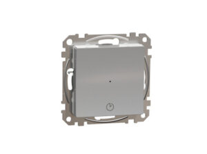 Schneider SDD113508 - ÚJ SEDNA Időkapcsoló, 10AX, alumínium