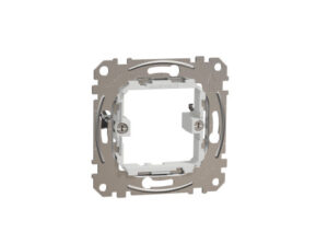 Schneider SDD114905 - ÚJ SEDNA 45x45-ös adapter, antracit