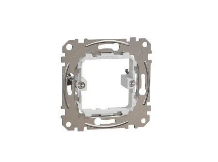 Schneider SDD114905 - ÚJ SEDNA 45x45-ös adapter, antracit