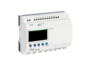 Schneider SR2A201E - Zelio Logic programozható relé