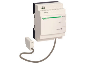 Schneider SR2COM01 - Zelio Logic2 kommunikációs modul