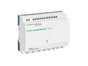 Schneider SR2D201FU - 20 I/O, relés, 230VAC