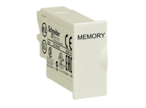 Schneider SR2MEM02 - Memória modul Zelio Logic2 V3.5